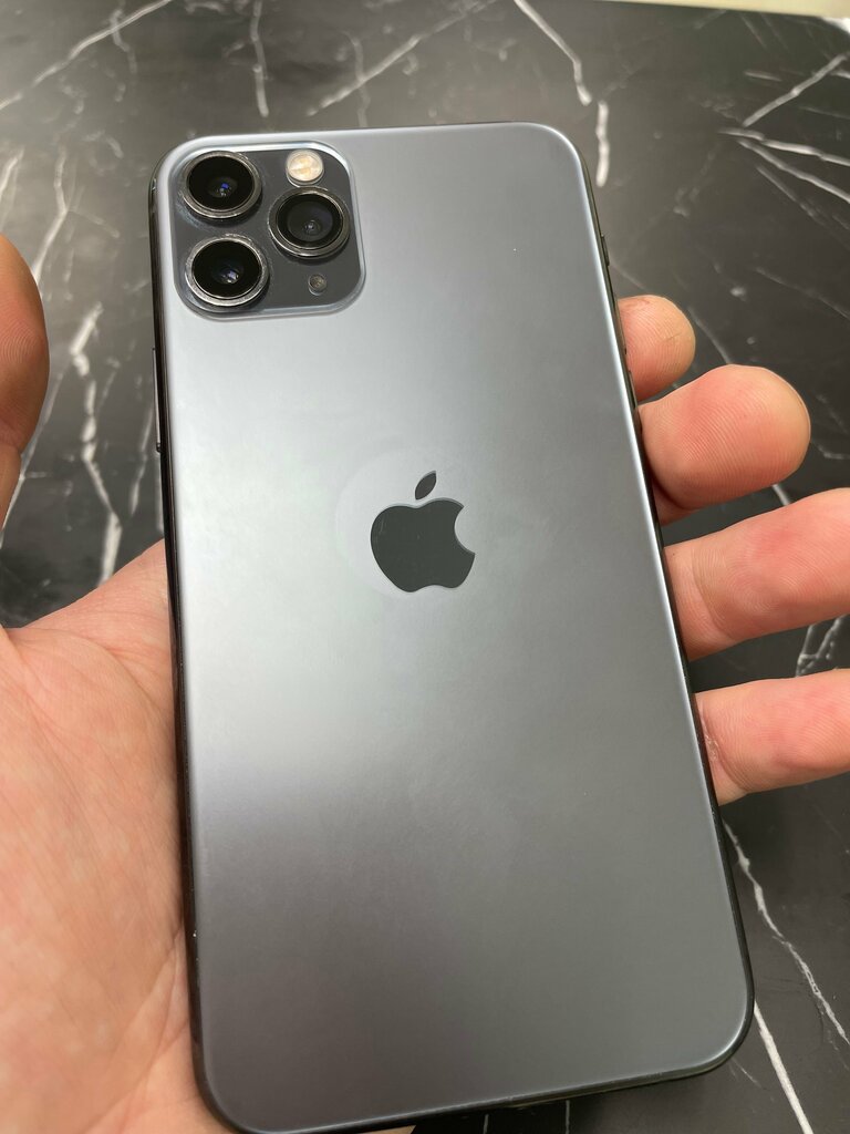 iPhone 11 Pro